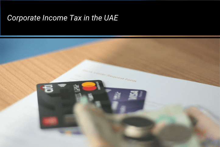 UAE Corporate Tax