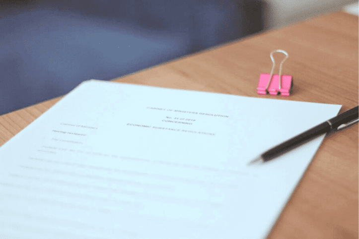 Création des zones économiques unies de Dubaï