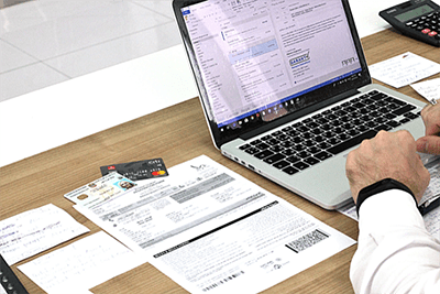 Secteur Fintech aux Émirats : un bref aperçu