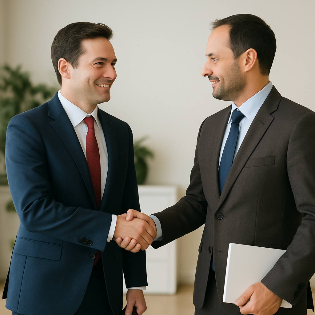 How to Properly Structure Partnerships and Investments in the UAE: Key Legal and Tax Considerations