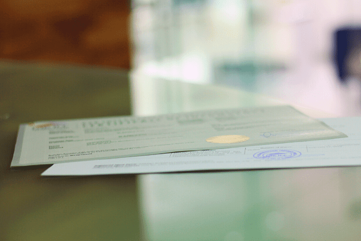 Classifications des actions aux Émirats arabes unis