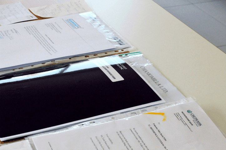 Venture Capital structure in the UAE