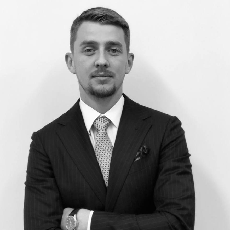 Никита Афанасьев