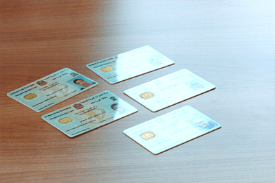 New types of resident visas in UAE