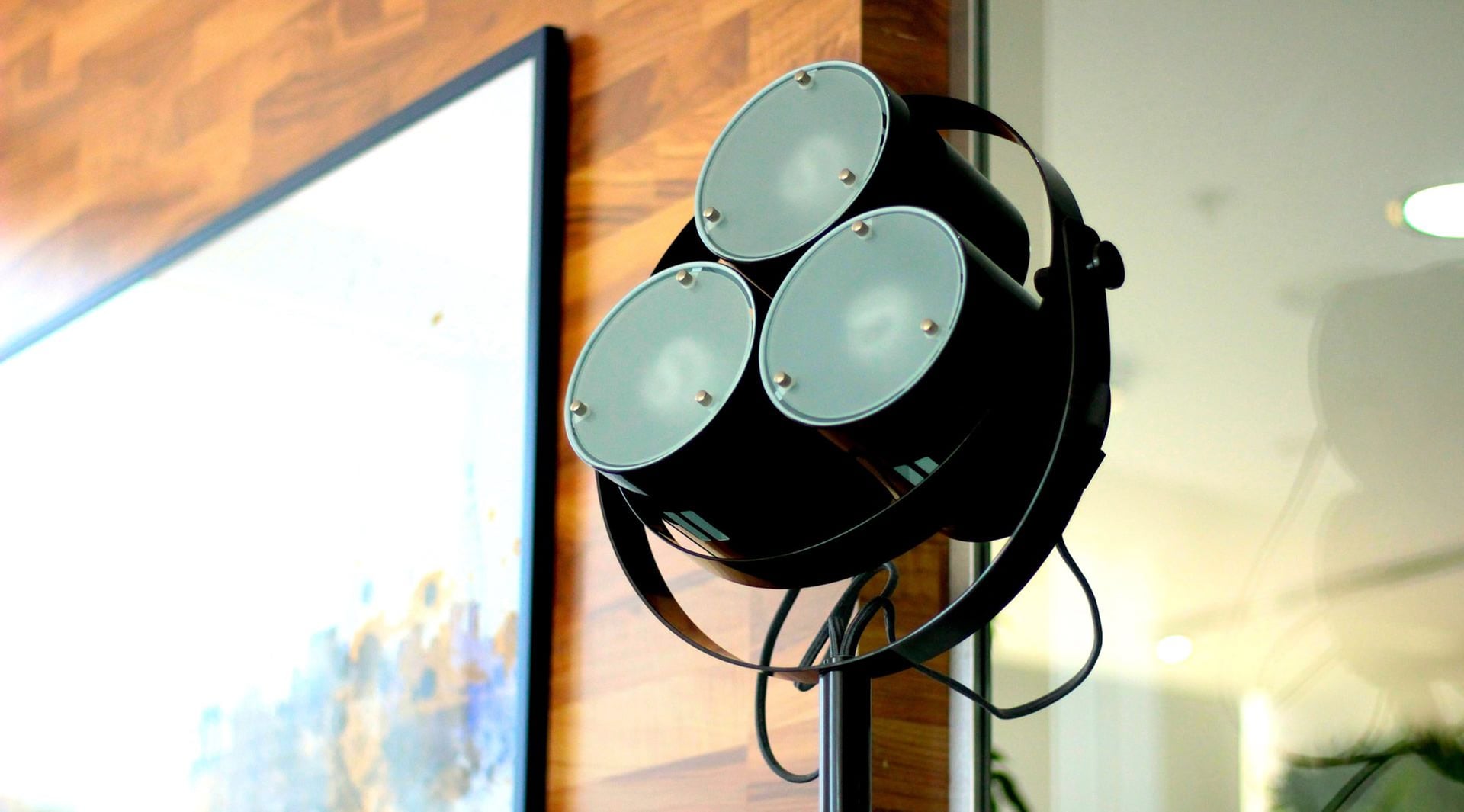 Dubaï - l'oasis de silicium du Moyen-Orient