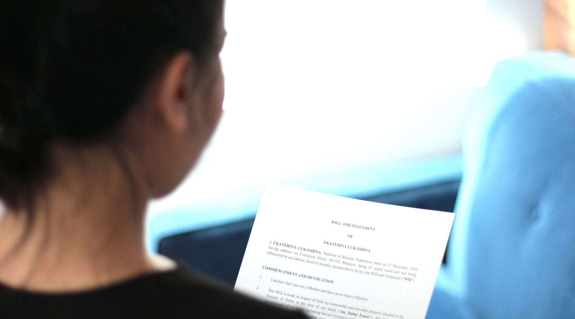 Comment protéger vos actifs : étapes de base pour la planification de la vie aux Émirats arabes unis