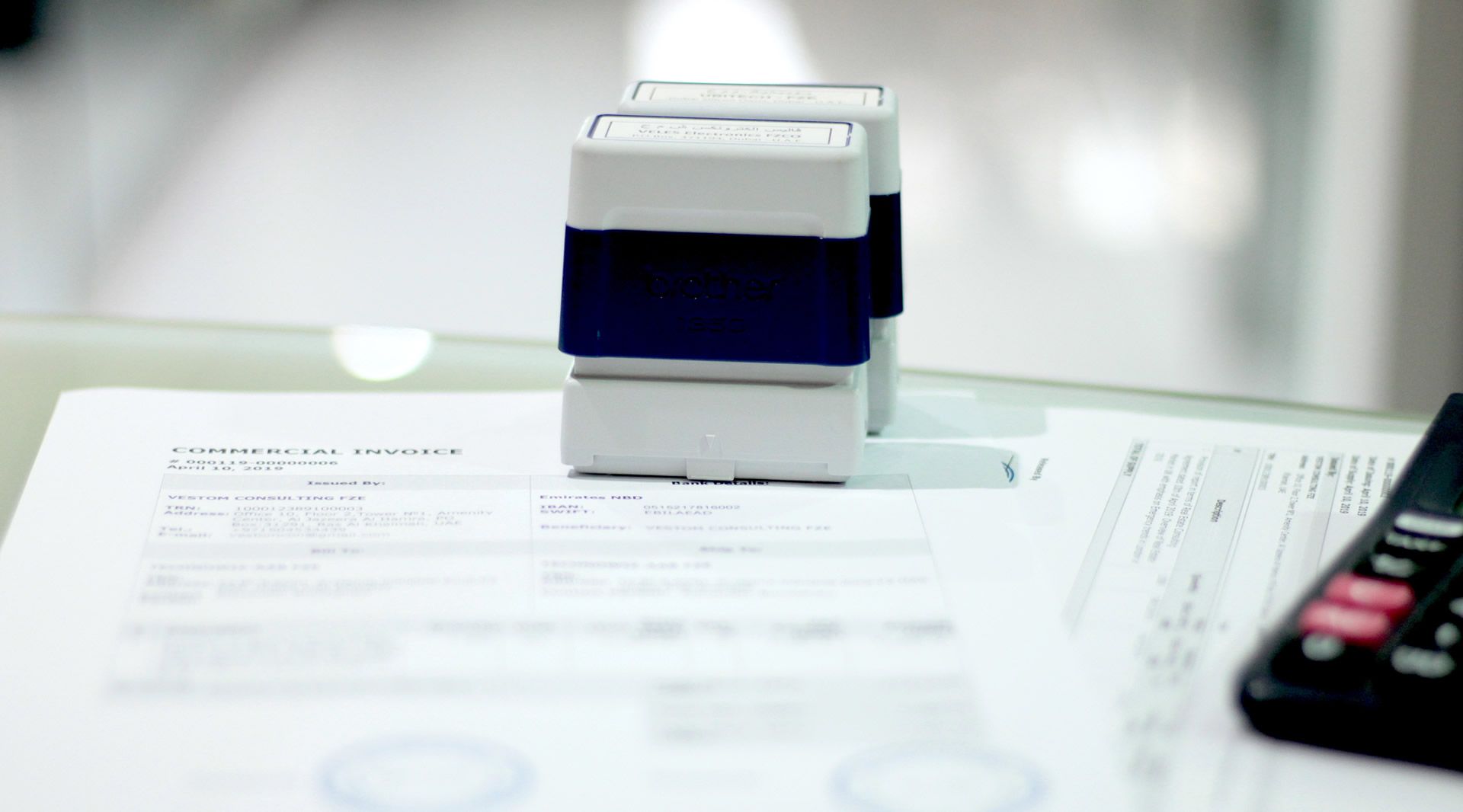 Transactions non soumises à l'impôt