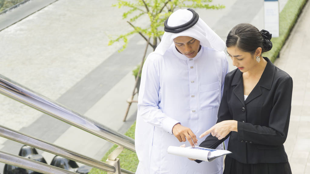 Three Strategic Transformations in the UAE Reshaping the Rules for International Business