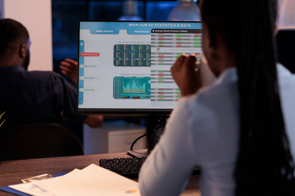 Pourquoi les hedge funds mondiaux choisissent Dubaï en 2025