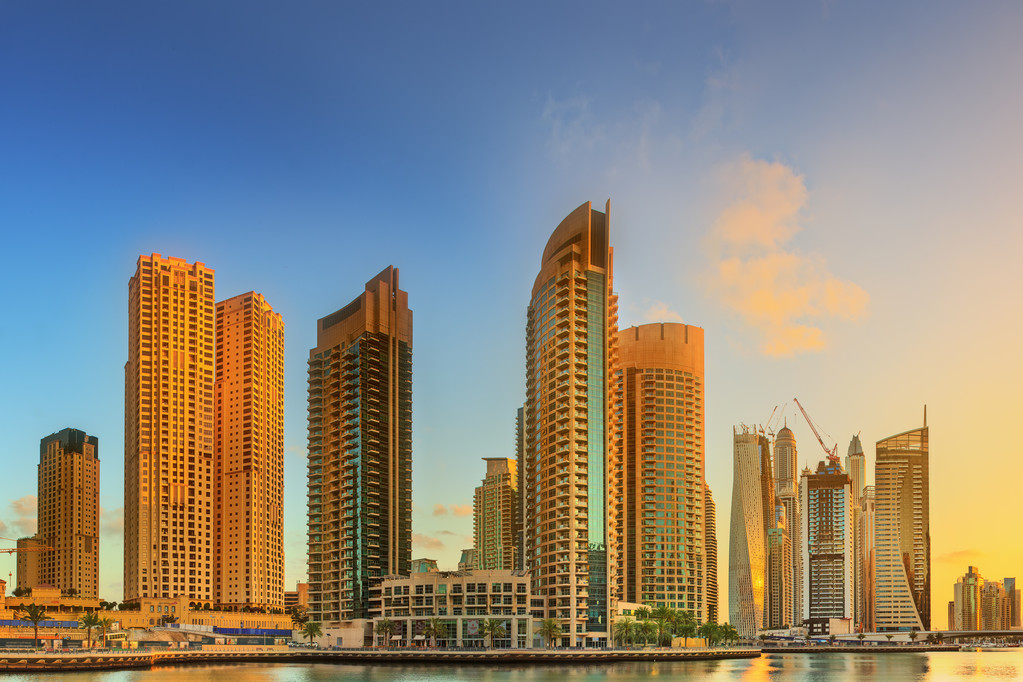 ОАЭ — мировая столица предпринимательства: экономика доверия и возможностей